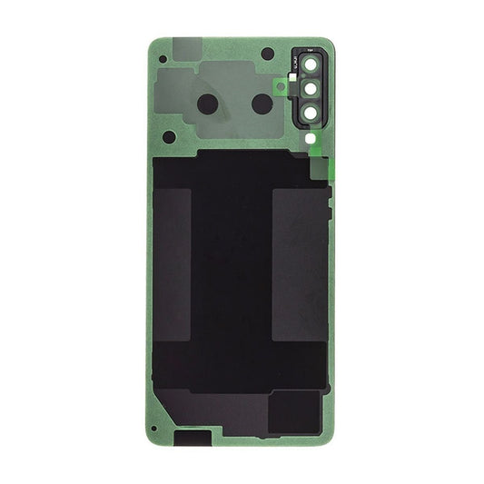 Samsung Galaxy A7 2018 (SM-A750F) Baksida Original - Svart image 3