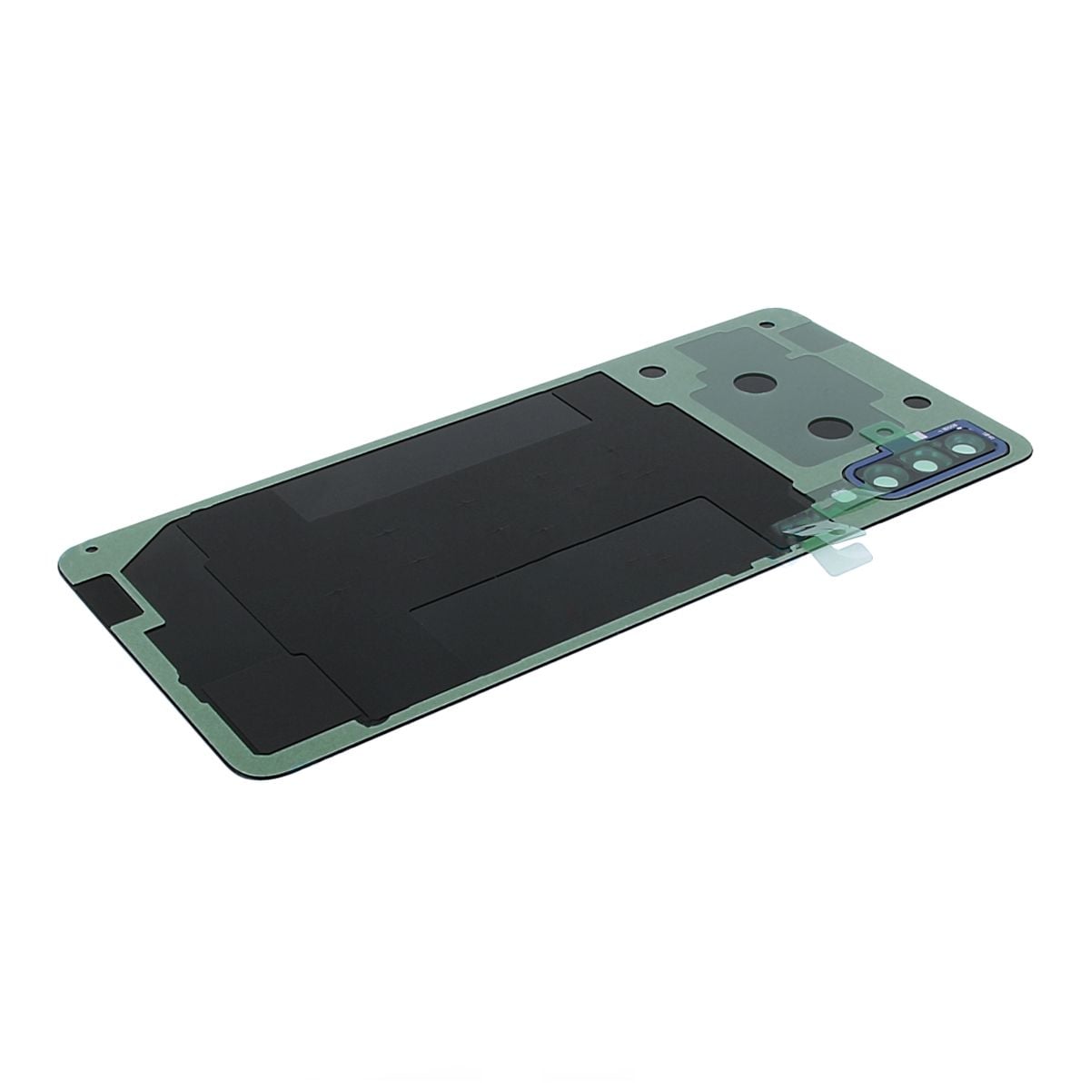 Samsung Galaxy A7 2018 (SM-A750F) Baksida Original - Blå image 5