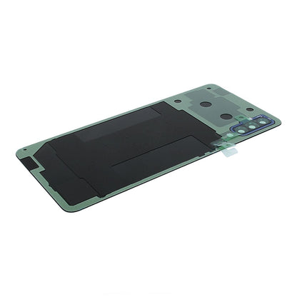 Samsung Galaxy A7 2018 (SM-A750F) Baksida Original - Blå image 5