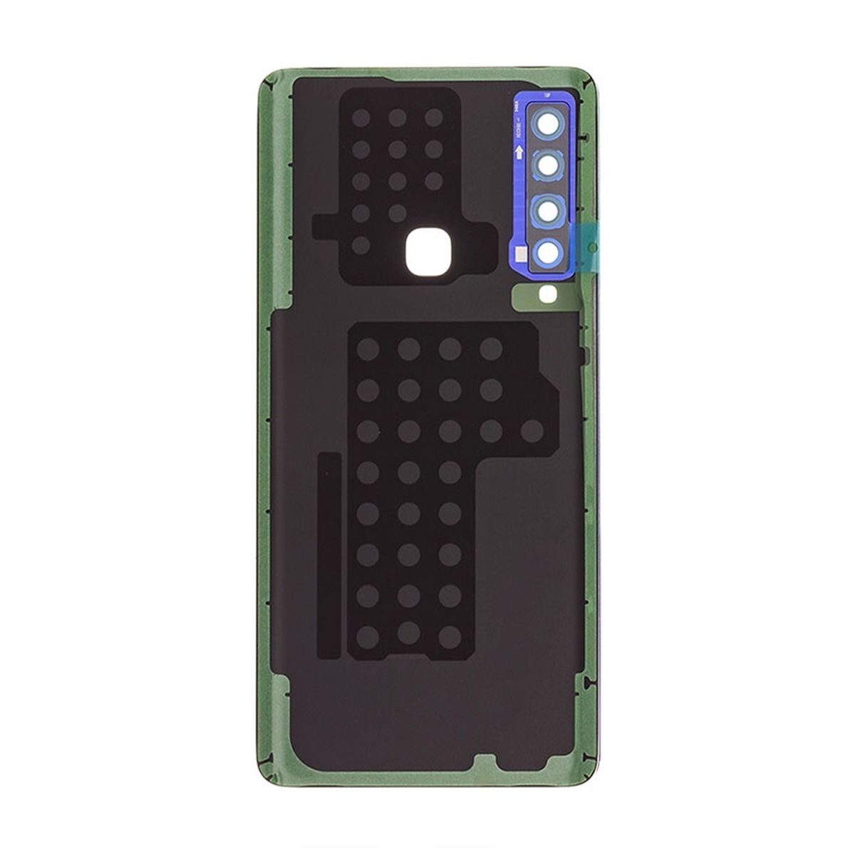 Samsung Galaxy A9 2018 (SM-A920F) Baksida Original - Blå image 3