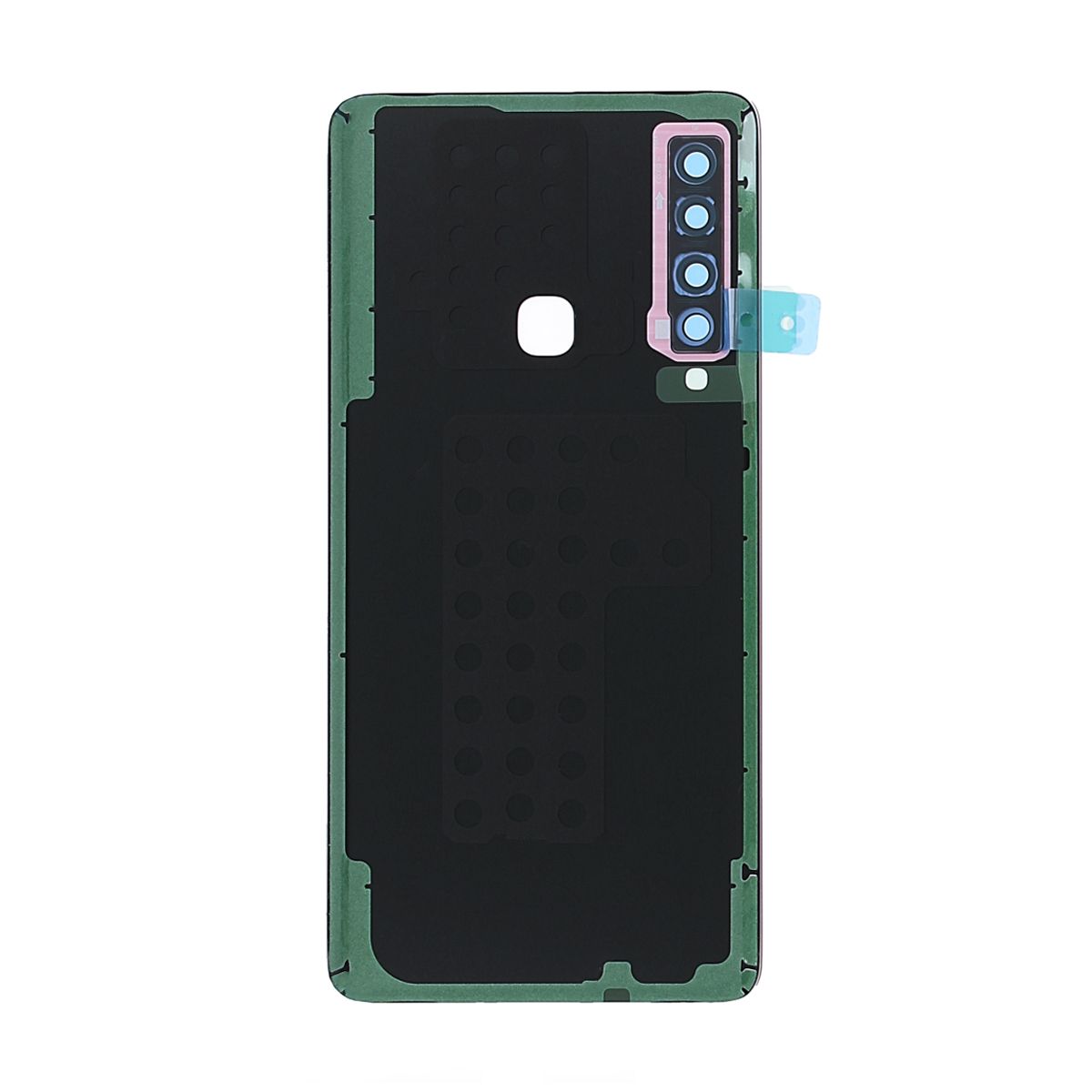 Samsung Galaxy A9 2018 (SM-A920F) Baksida Original - Rosa image 3
