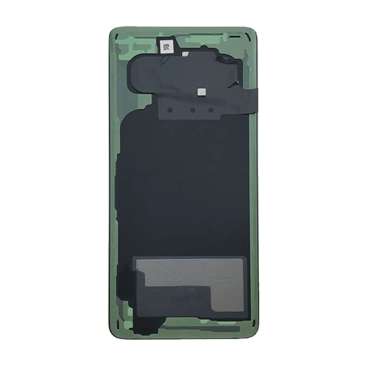 Samsung Galaxy S10 (SM-G973F) Baksida Original - Svart image 3
