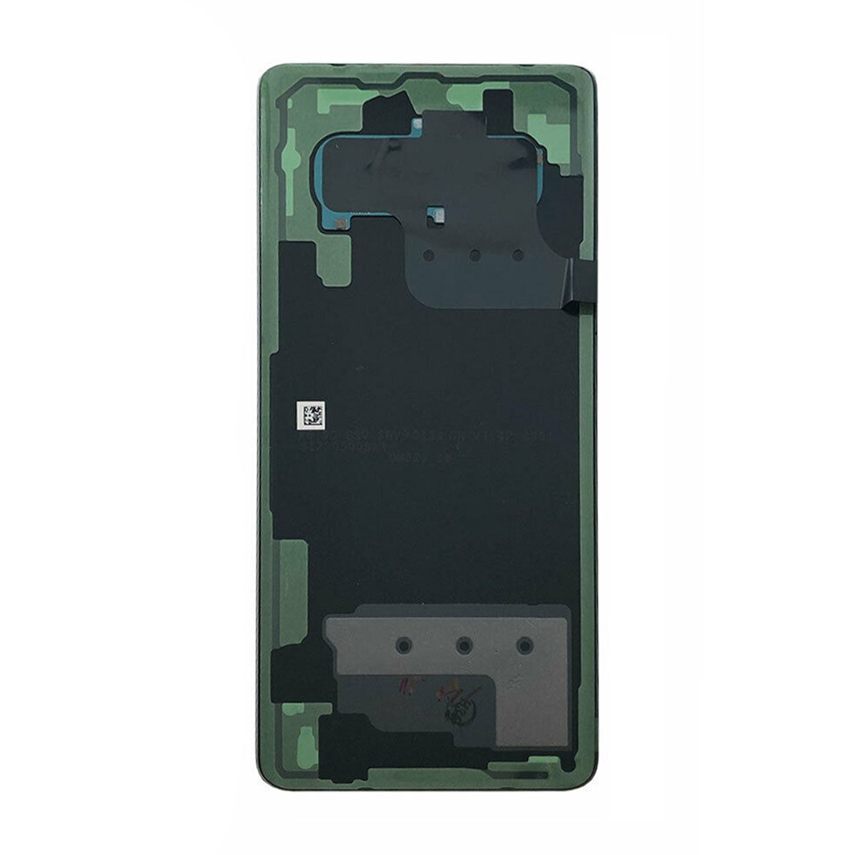 Samsung Galaxy S10 Plus (SM-G975F) Baksida Original - Grön image 3