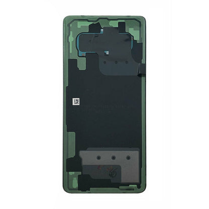 Samsung Galaxy S10 Plus (SM-G975F) Baksida Original - Grön image 3