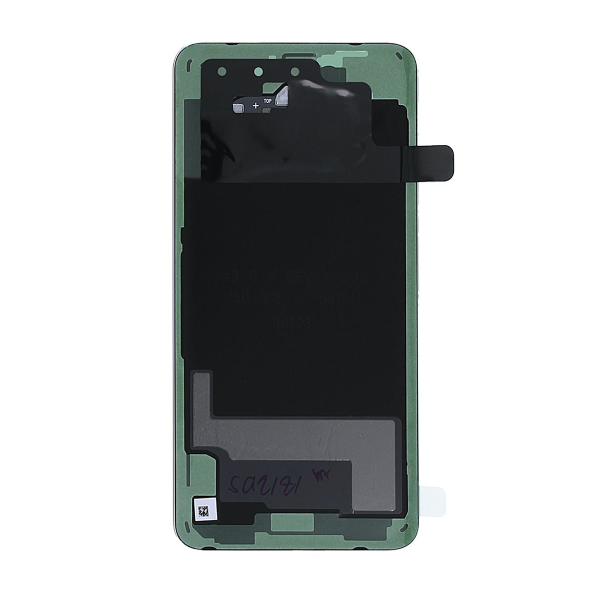Samsung Galaxy S10e (SM-G970F) Baksida Original - Svart image 4