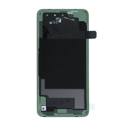 Samsung Galaxy S10e (SM-G970F) Baksida Original - Svart image 4