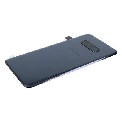 Samsung Galaxy S10e (SM-G970F) Baksida Original - Svart image 5
