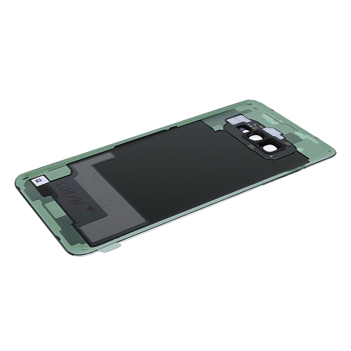 Samsung Galaxy S10e (SM-G970F) Baksida Original - Svart image 6