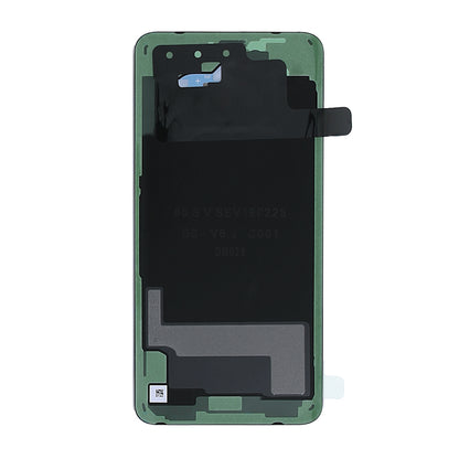 Samsung Galaxy S10e (SM-G970F) Baksida Original - Blå image 3