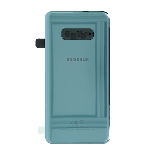 Samsung Galaxy S10e (SM-G970F) Baksida Original - Grön image 2
