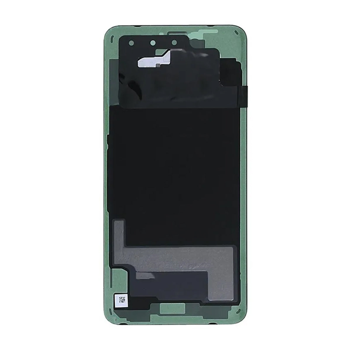 Samsung Galaxy S10e (SM-G970F) Baksida Original - Vit image 4