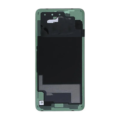 Samsung Galaxy S10e (SM-G970F) Baksida Original - Vit image 4