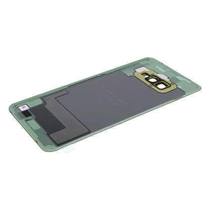 Samsung Galaxy S10e (SM-G970F) Baksida Original - Gul image 5