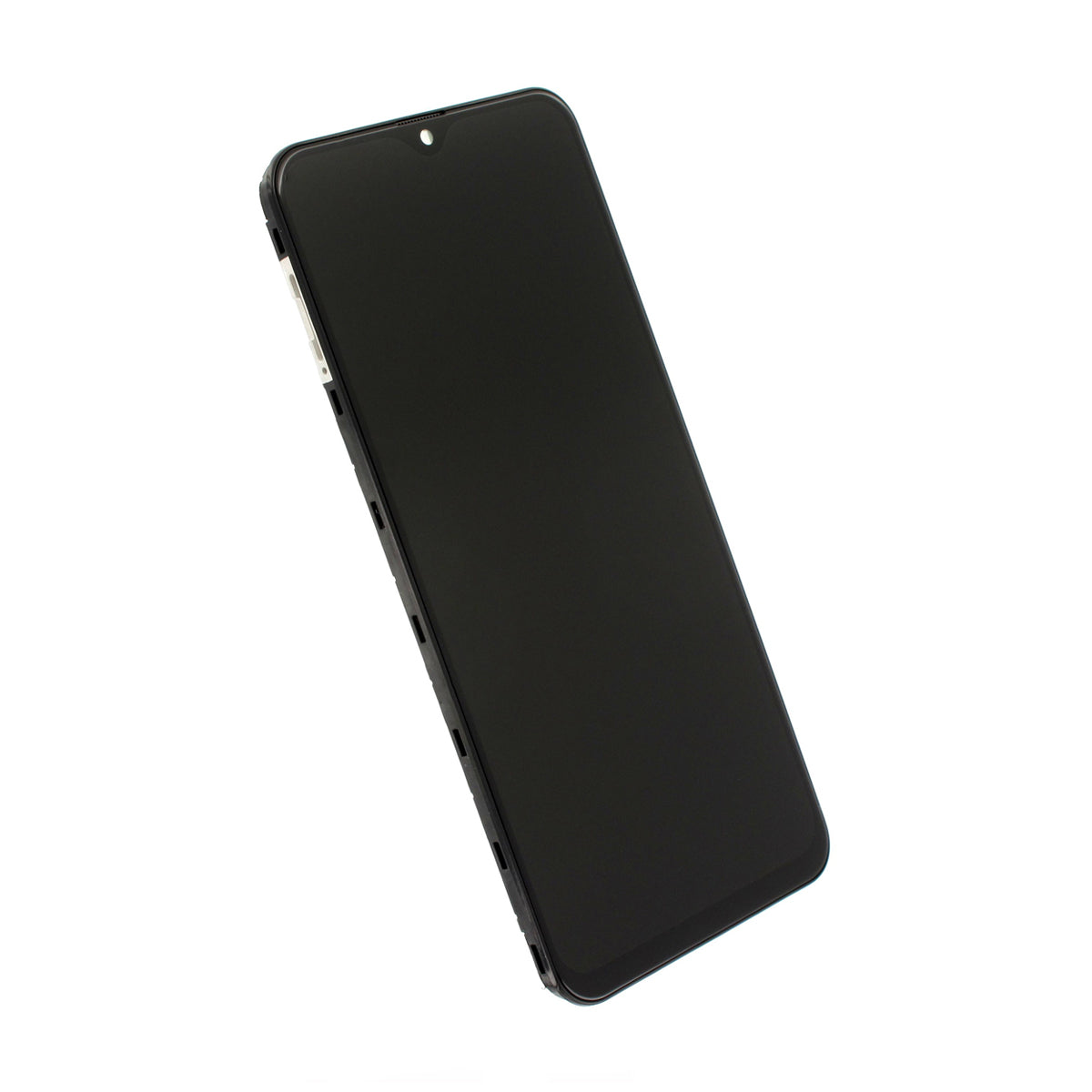 Samsung Galaxy M20 (SM-M205F) Skärm med LCD Display Original - Svart image 4