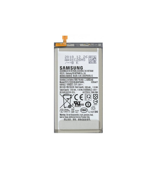 Samsung Galaxy S10e Batteri Original image 1