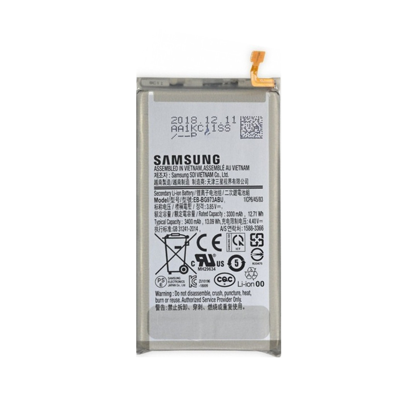 Samsung Galaxy S10 Batteri Original image 1