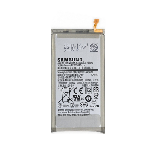 Samsung Galaxy S10 Batteri Original image 1