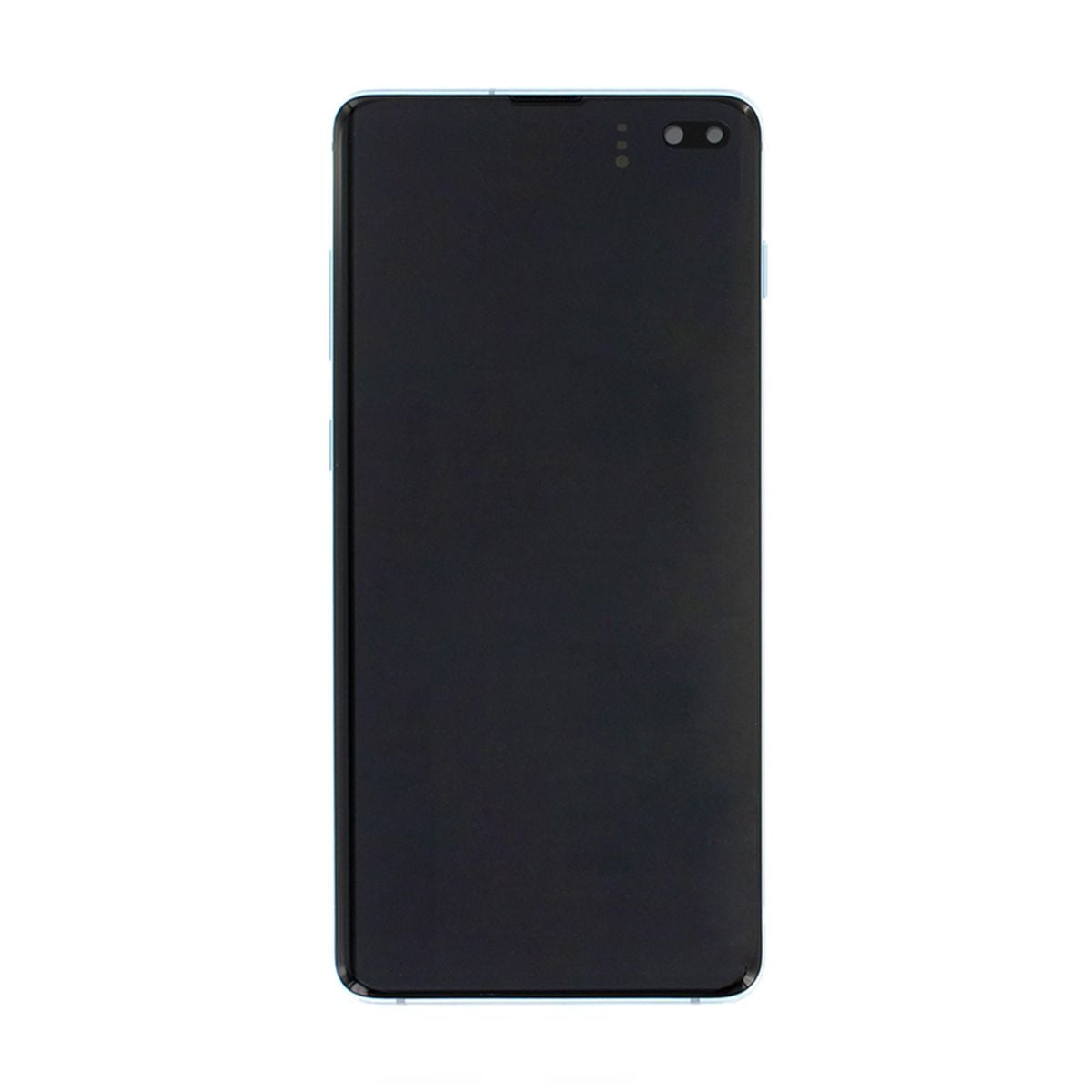 Samsung Galaxy S10 Plus (SM-G975F) Skärm med LCD Display Original - Blå image 2