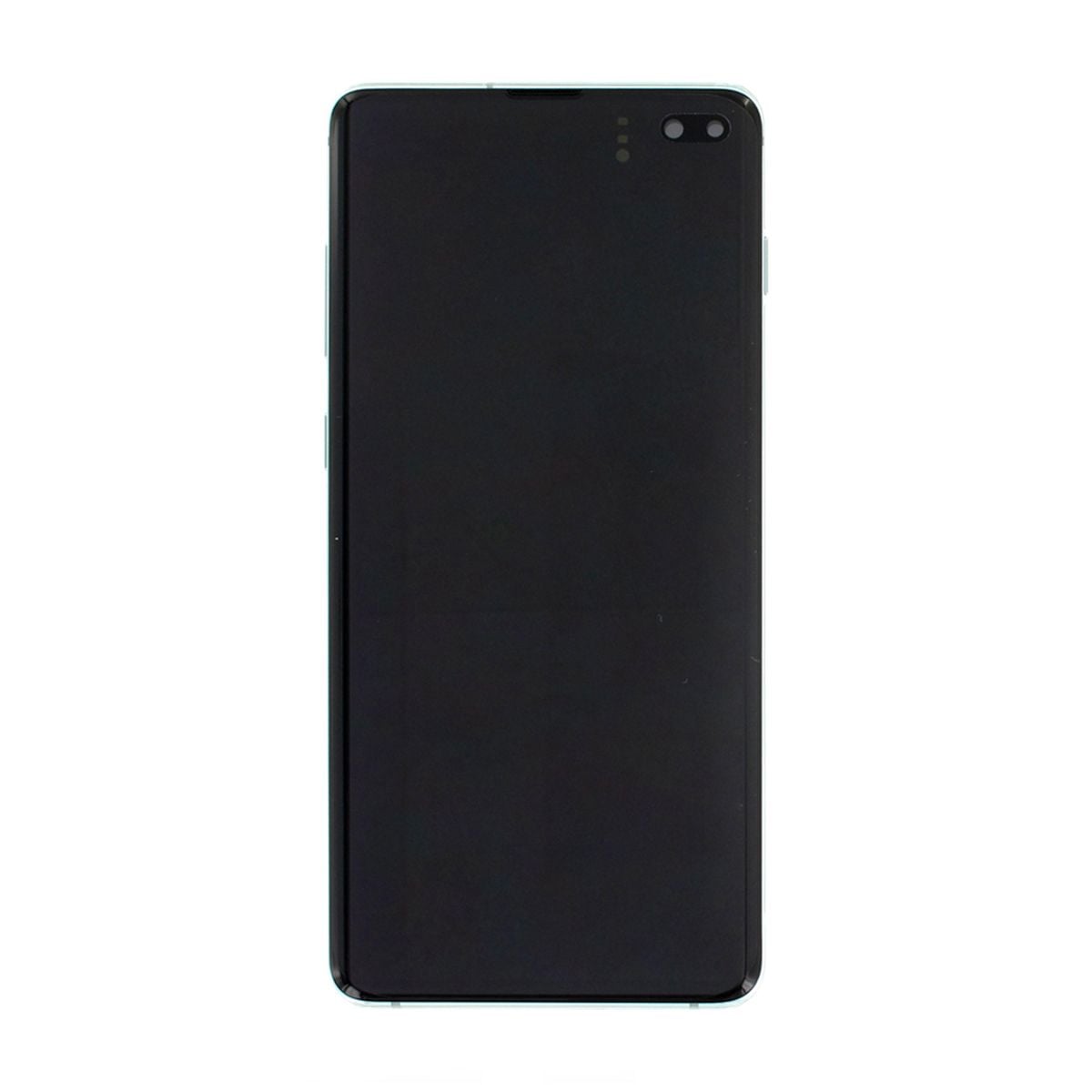 Samsung Galaxy S10 Plus (SM-G975F) Skärm med LCD Display Original - Grön image 2