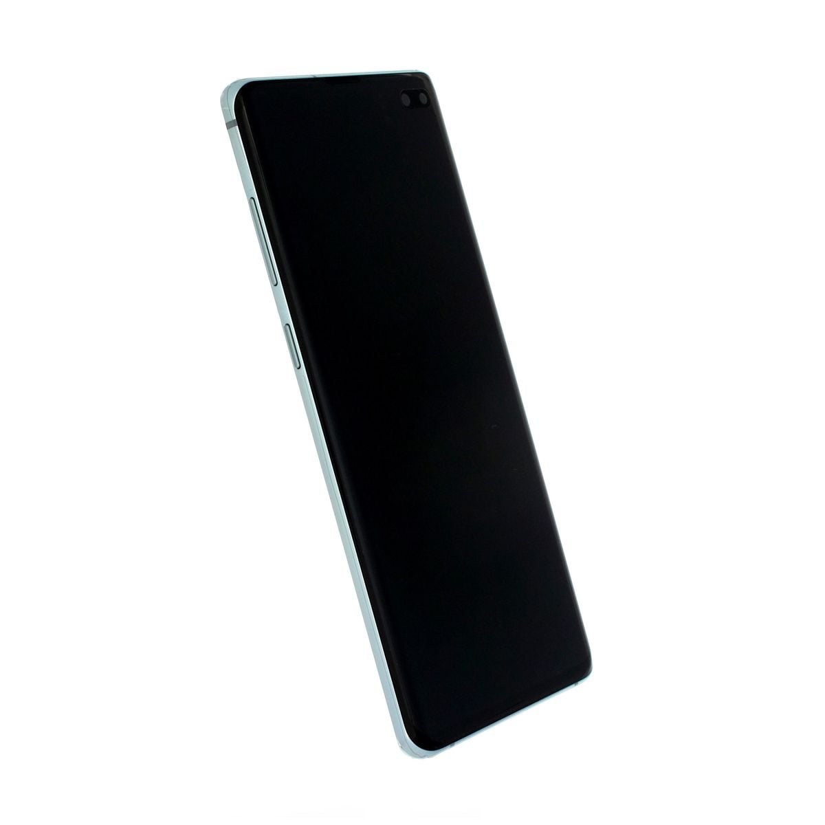 Samsung Galaxy S10 Plus (SM-G975F) Skärm med LCD Display Original - Grön image 4