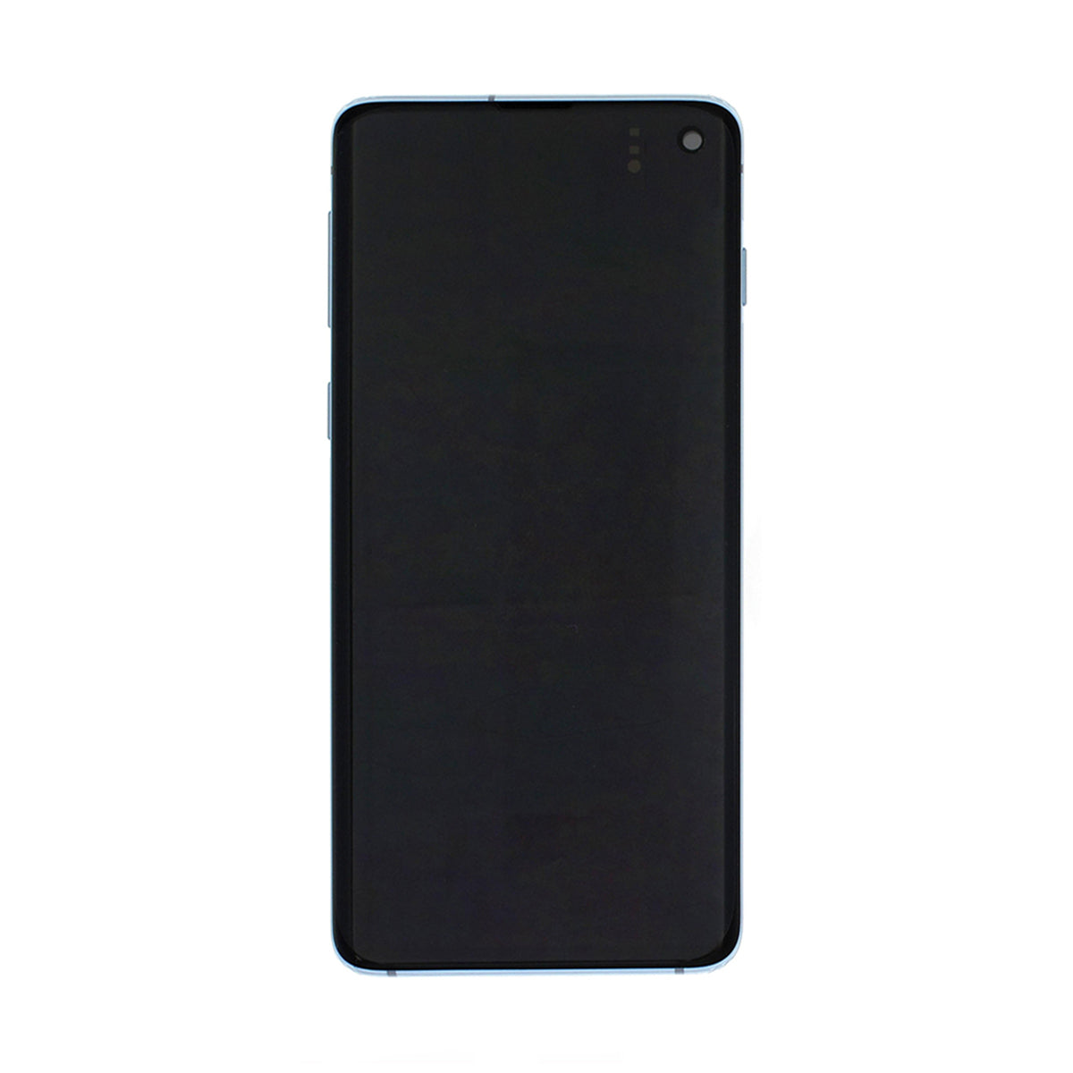 Samsung Galaxy S10 Skärm med LCD Display Original - Blå image 4