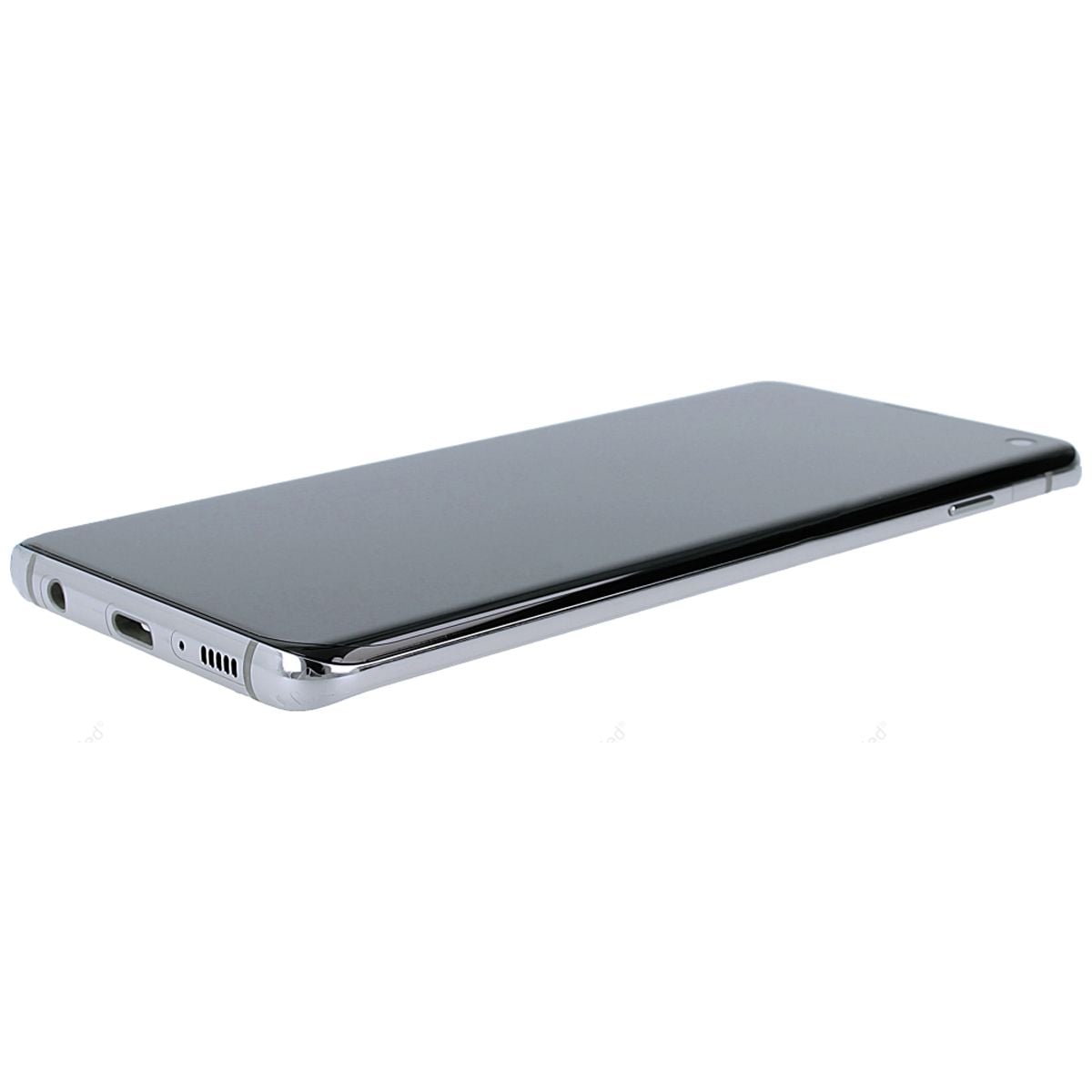 Samsung Galaxy S10 Skärm med LCD Display Original - Silver image 4