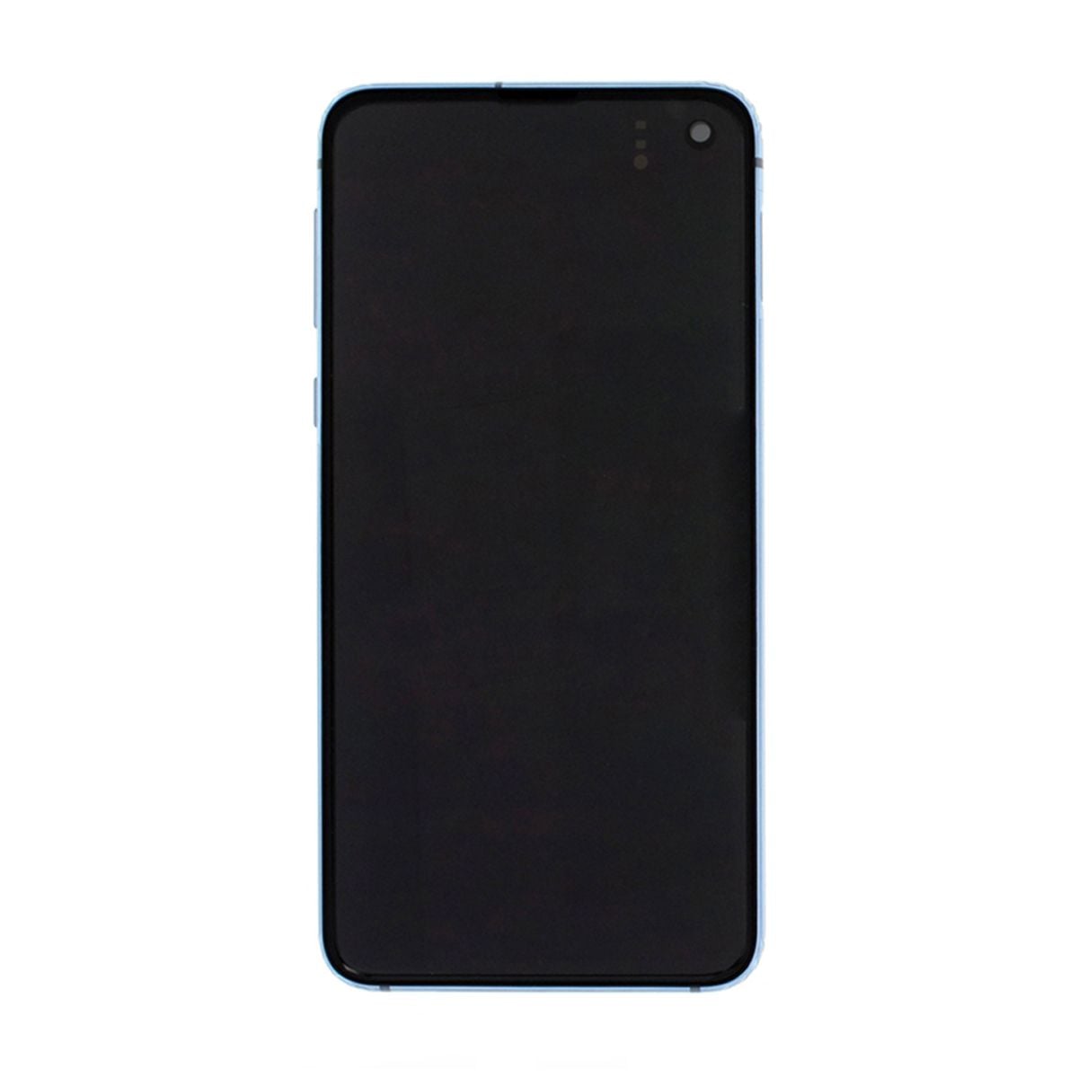 Samsung Galaxy S10e (SM-G970F) Skärm med LCD Display Original - Blå image 2