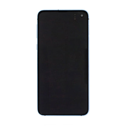 Samsung Galaxy S10e (SM-G970F) Skärm med LCD Display Original - Blå image 2