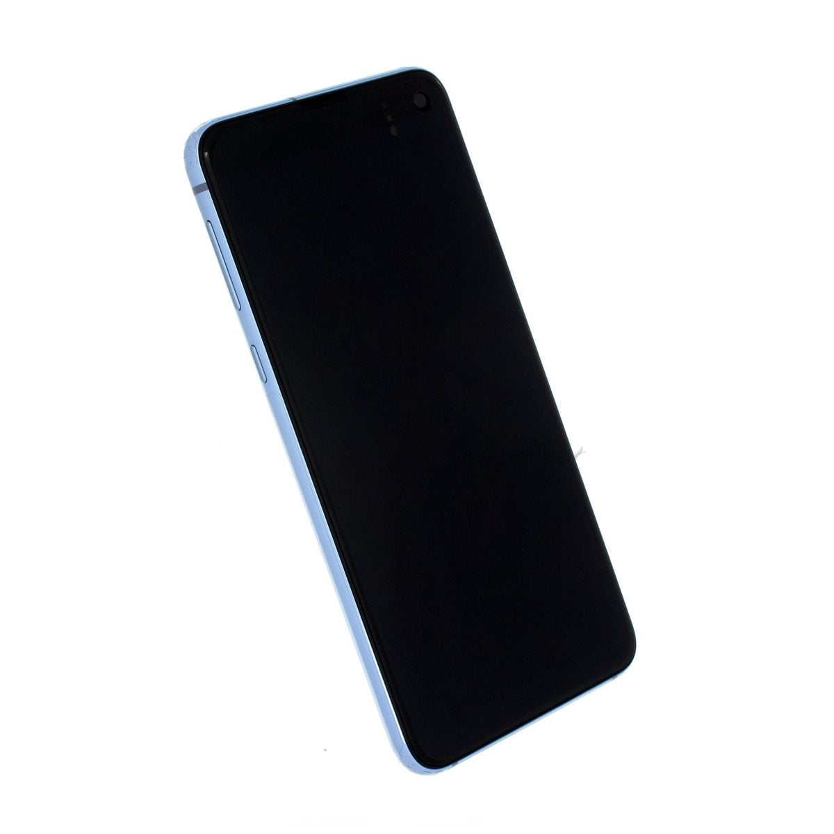 Samsung Galaxy S10e (SM-G970F) Skärm med LCD Display Original - Blå image 4