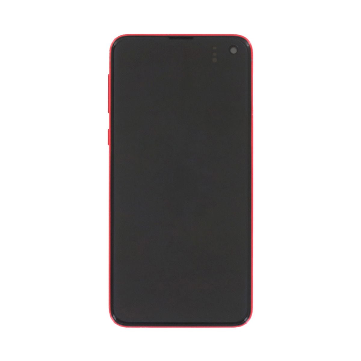 Samsung Galaxy S10e (SM-G970F) Skärm med LCD Display Original - Röd image 2
