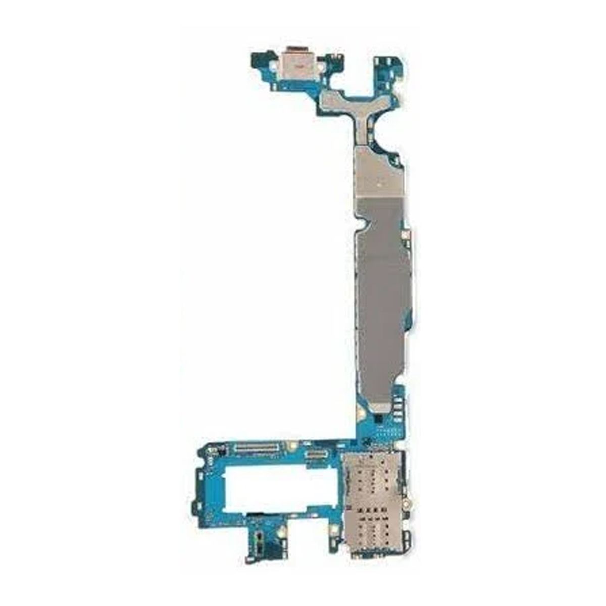 Samsung Galaxy S10 Plus SM-G975F 128GB Moderkort image 2