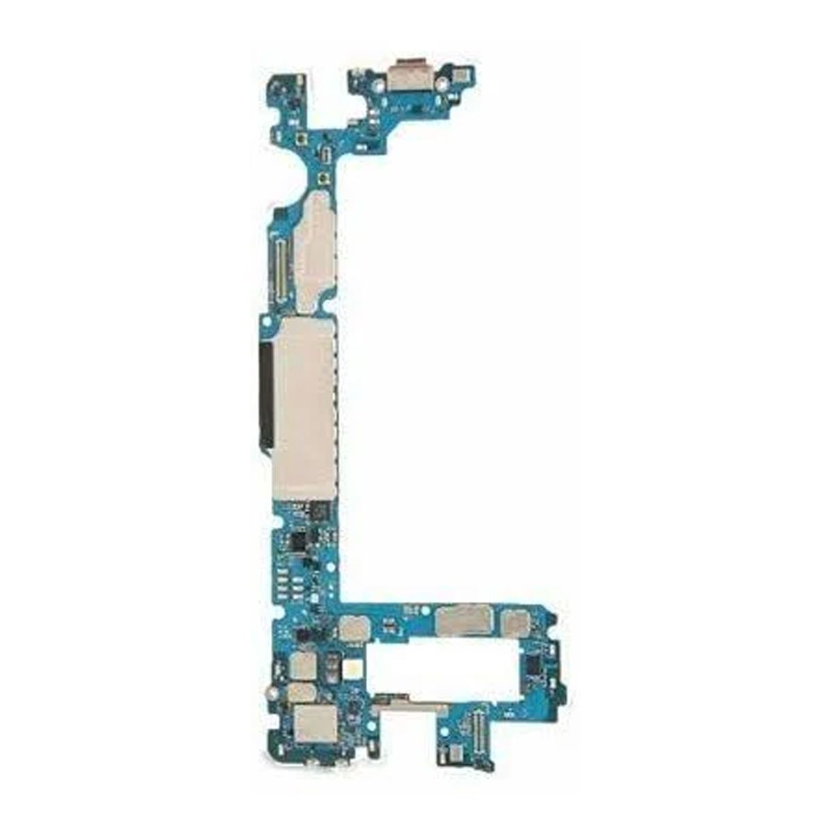 Samsung Galaxy S10 Plus SM-G975F 128GB Moderkort image 3