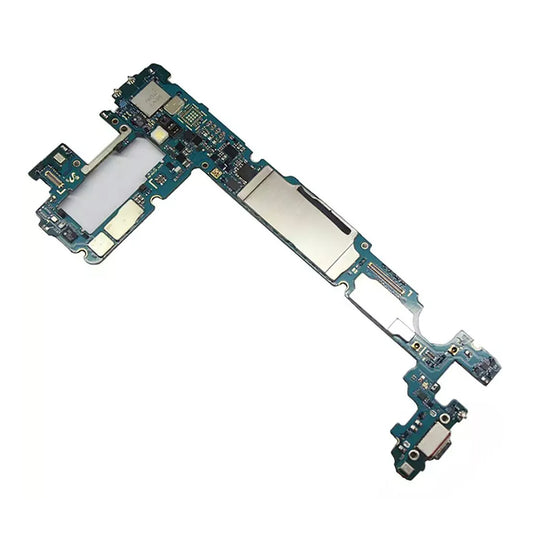 Samsung Galaxy S10 SM-G973F 128GB Moderkort image 1