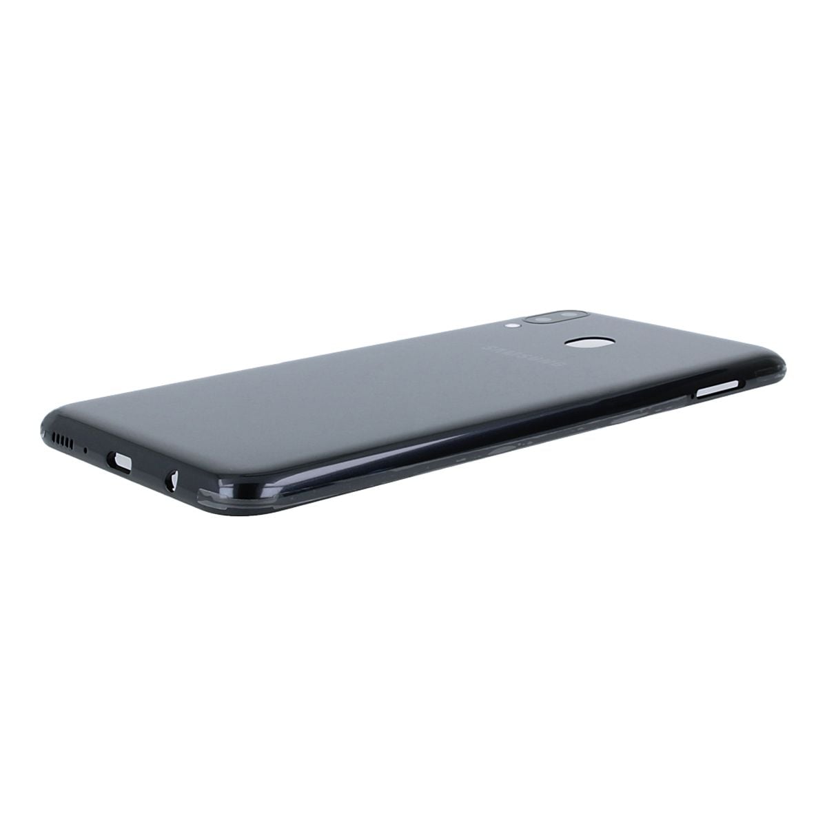 Samsung Galaxy M20 (SM-M205F) Baksida Original - Svart image 4