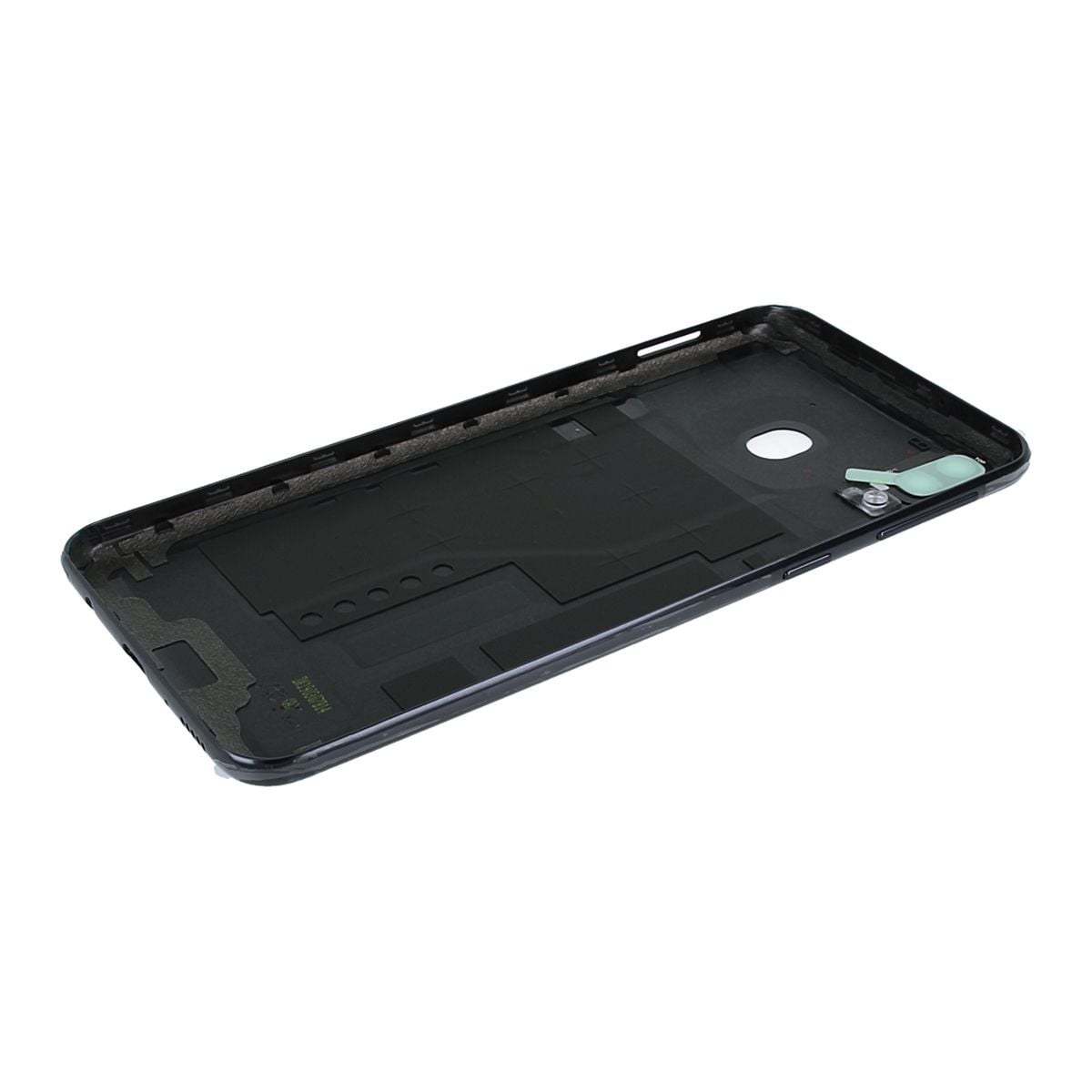 Samsung Galaxy M20 (SM-M205F) Baksida Original - Svart image 5