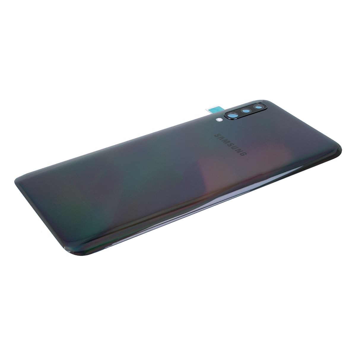 Samsung Galaxy A50 (SM-A505F) Baksida Original - Svart image 4