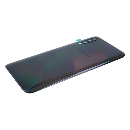 Samsung Galaxy A50 (SM-A505F) Baksida Original - Svart image 4