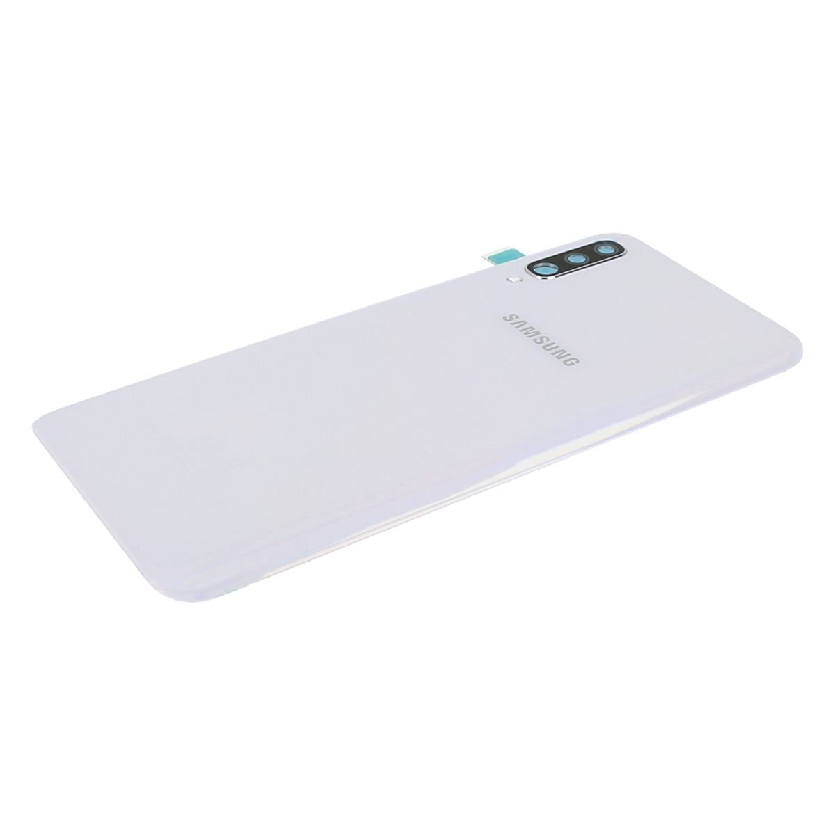 Samsung Galaxy A50 (SM-A505F) Baksida Original - Vit image 4