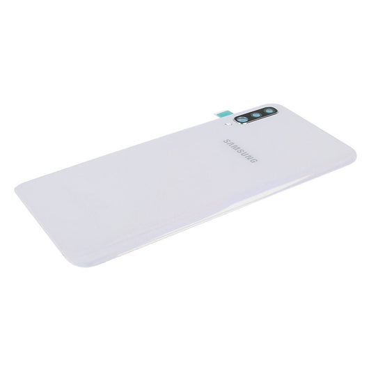 Samsung Galaxy A50 (SM-A505F) Baksida Original - Vit image 4