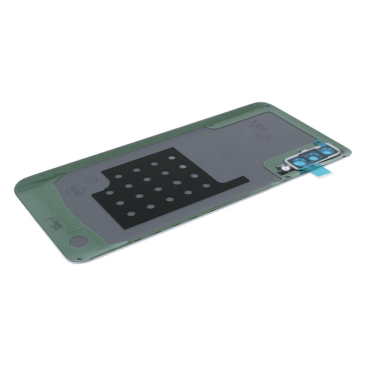 Samsung Galaxy A50 (SM-A505F) Baksida Original - Vit image 5