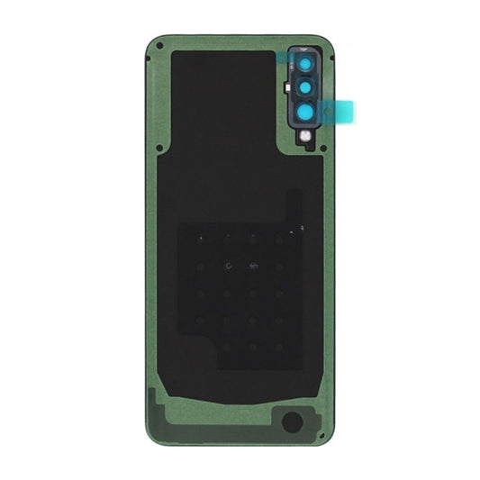 Samsung Galaxy A50 (SM-A505F) Baksida Original - Blå image 3
