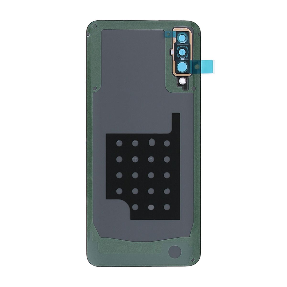 Samsung Galaxy A50 (SM-A505F) Baksida Original - Korall image 3