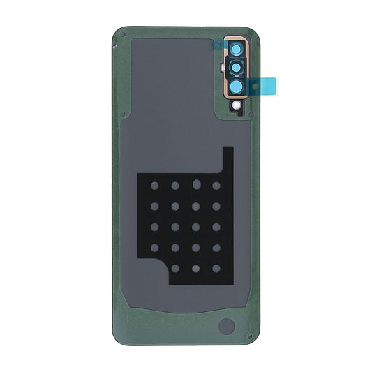 Samsung Galaxy A50 (SM-A505F) Baksida Original - Korall image 3