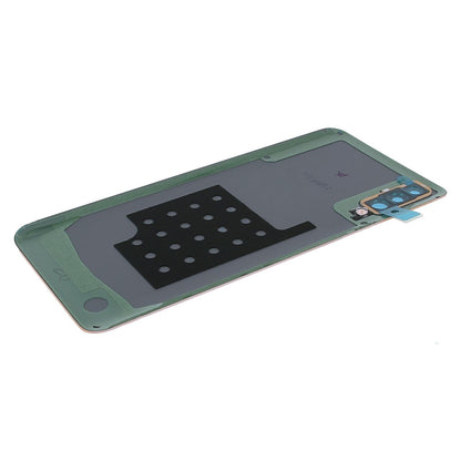 Samsung Galaxy A50 (SM-A505F) Baksida Original - Korall image 5