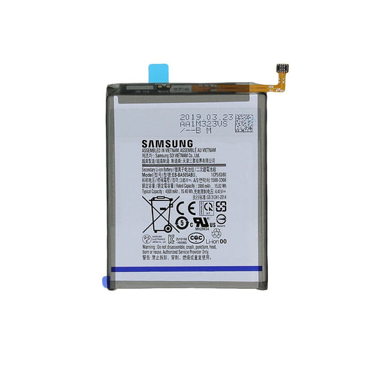 Samsung Galaxy A50 Batteri Original image 1