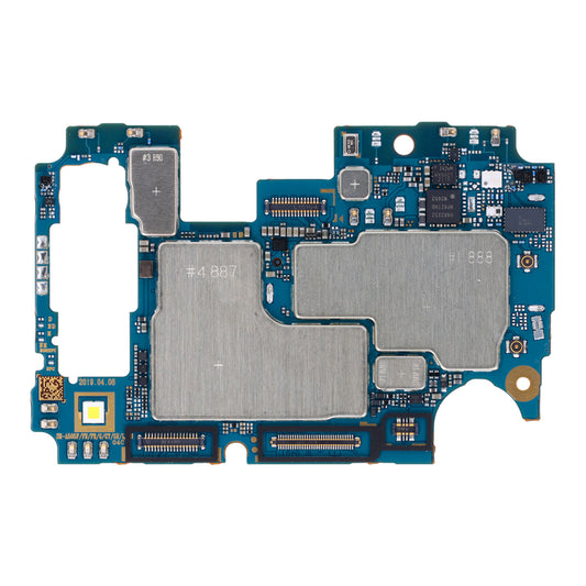 Samsung Galaxy A50 SM-A505 Moderkort image 2