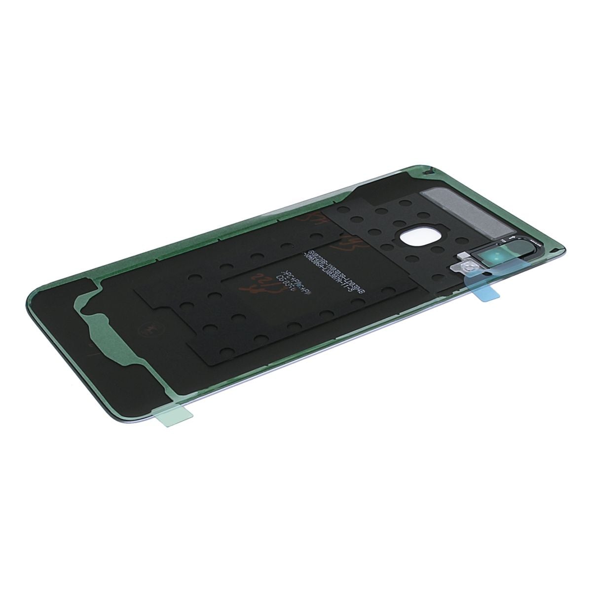 Samsung Galaxy A40 (SM-A405F) Baksida Original - Svart image 5