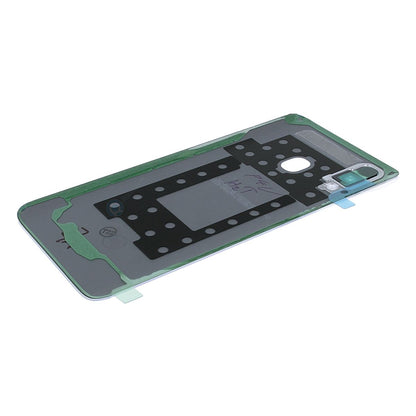 Samsung Galaxy A40 (SM-A405F) Baksida Original - Vit image 5