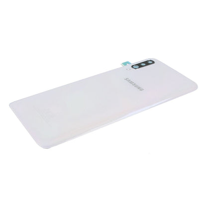 Samsung Galaxy A70 (SM-A705F) Baksida Original - Vit image 4