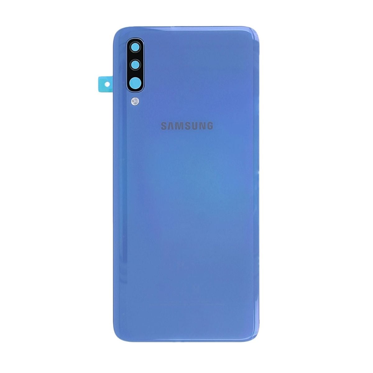 Samsung Galaxy A70 (SM-A705F) Baksida Original - Blå image 2